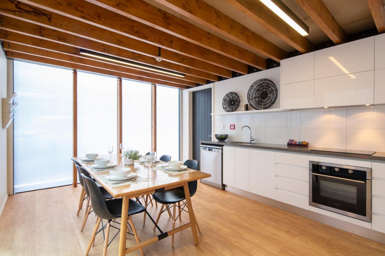Koura Apartments Central Квинстаун Экстерьер фото