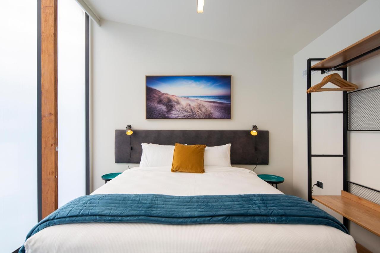 Koura Apartments Central Квинстаун Экстерьер фото