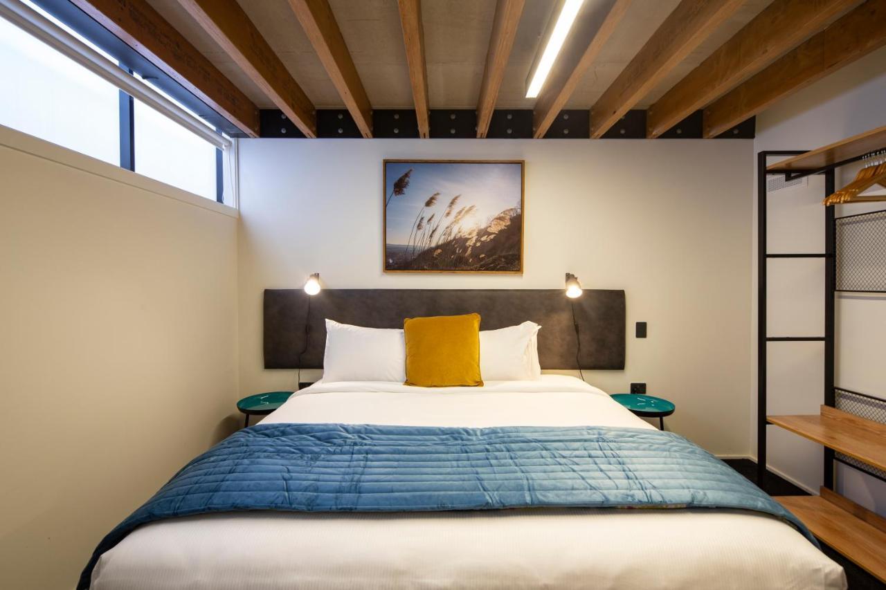 Koura Apartments Central Квинстаун Экстерьер фото