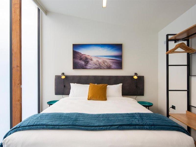 Koura Apartments Central Квинстаун Экстерьер фото